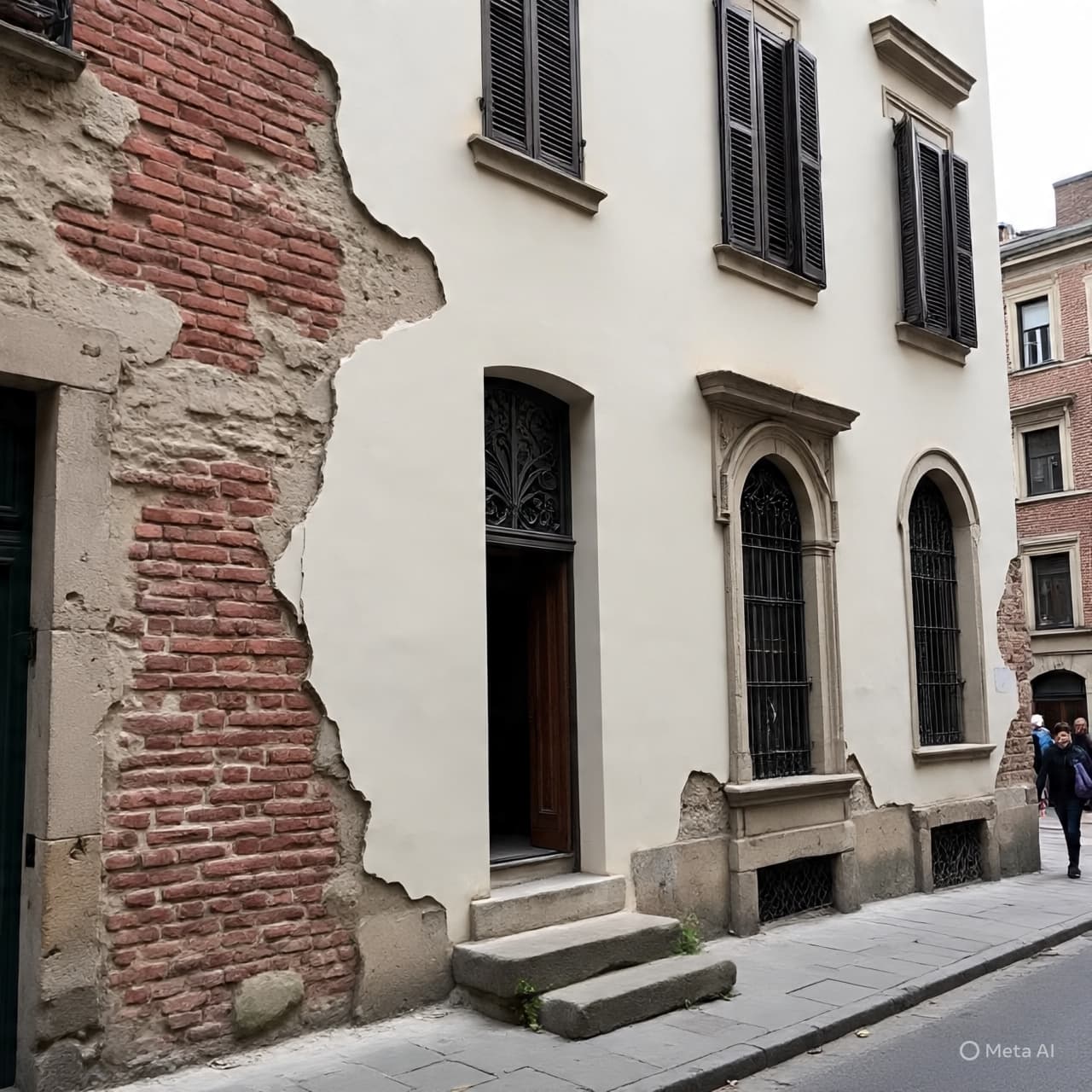 Where the Stone Regains Its Breath: A Quiet Study of Spain’s Reclaimed Historic Walls Where the Stone Regains Its Breath: A Quiet Study of Spain’s Reclaimed Historic Walls