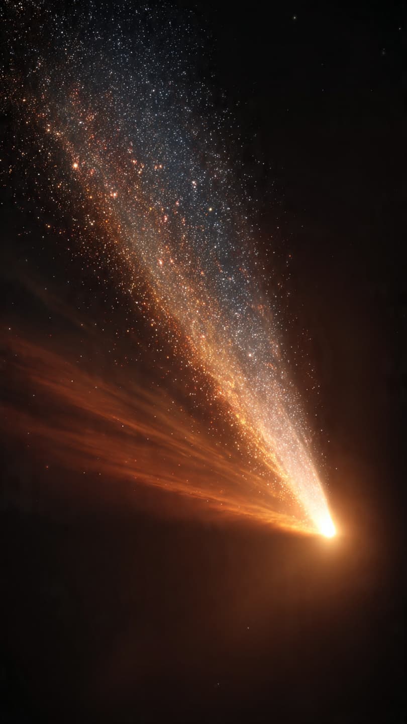 A Messenger from the Cold: Tracing the Origins of 3I/ATLAS A Messenger from the Cold: Tracing the Origins of 3I/ATLAS