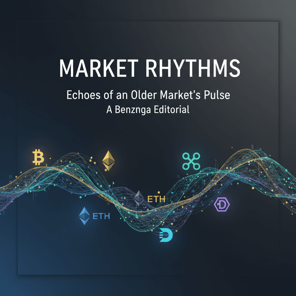 The Friday Ritual: Echoes of an Older Market's Rhythm The Friday Ritual: Echoes of an Older Market's Rhythm