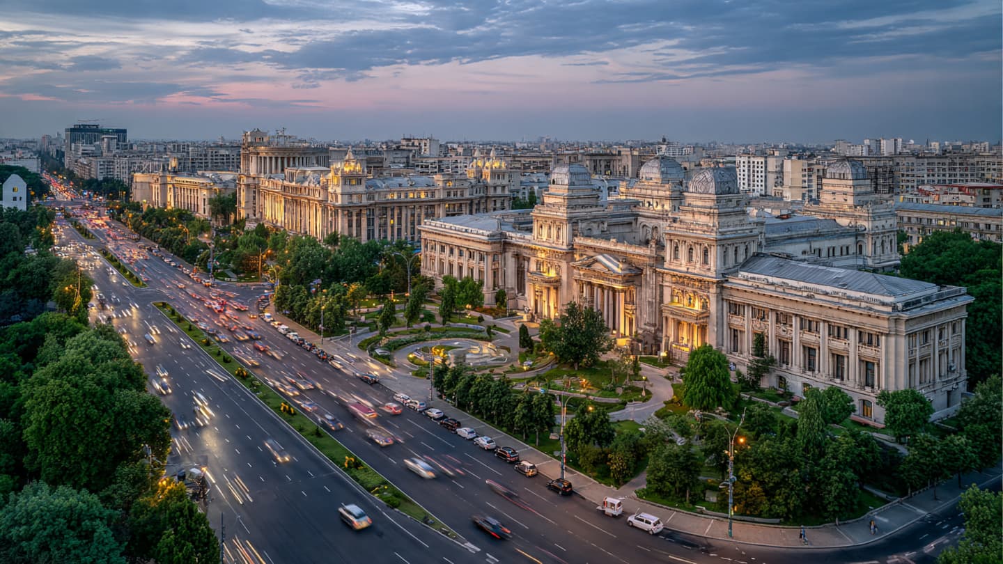Between Continuity and Change: Romania After the Fall of a Coalition