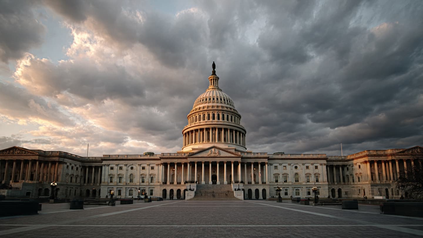 Washington’s Divides Continue Echoing Through the Nation’s Political Chambers