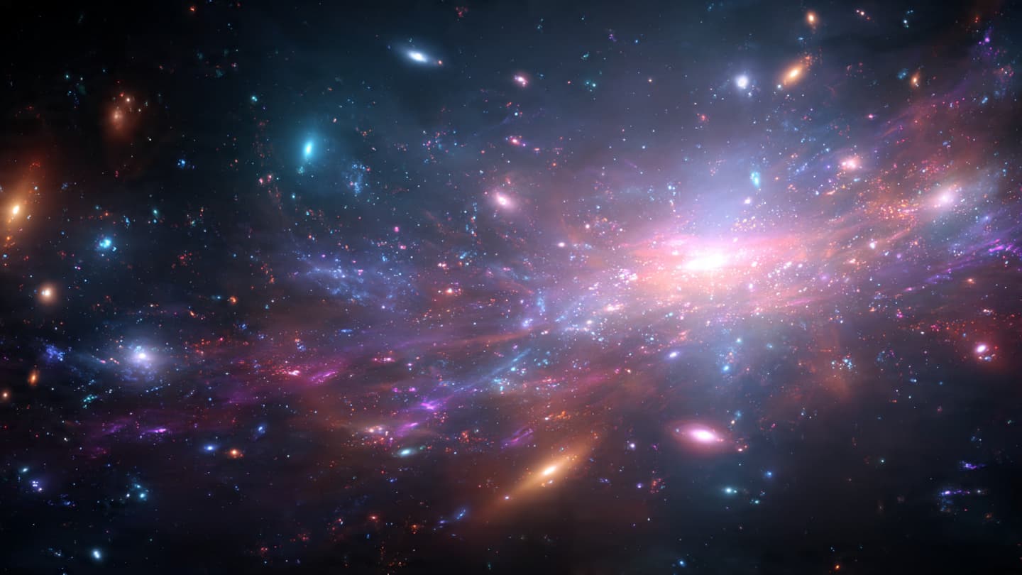 Ancient Black Holes Are Quietly Rewriting the Story of Cosmic Beginnings