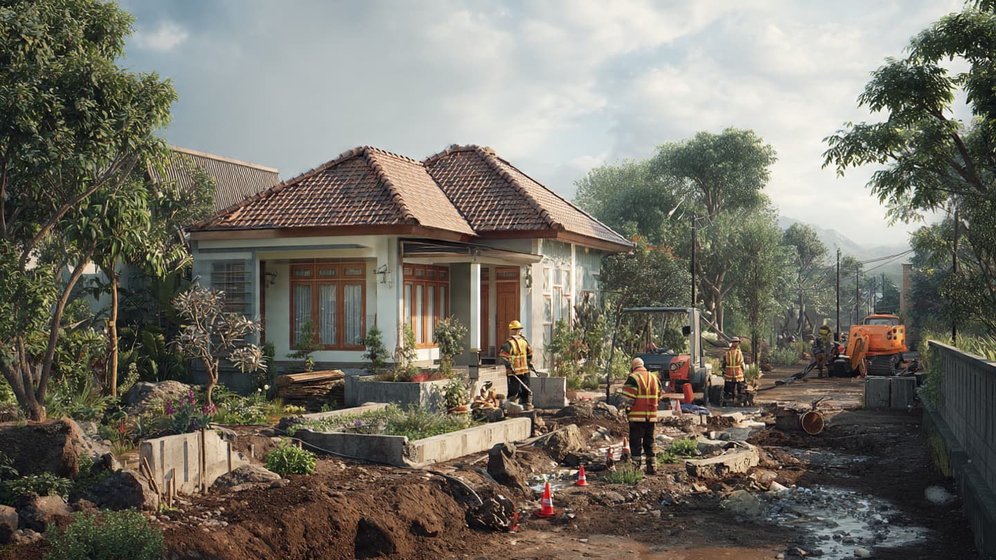 Witnesses Recalled the Final Moments Before Tragedy in Surabaya