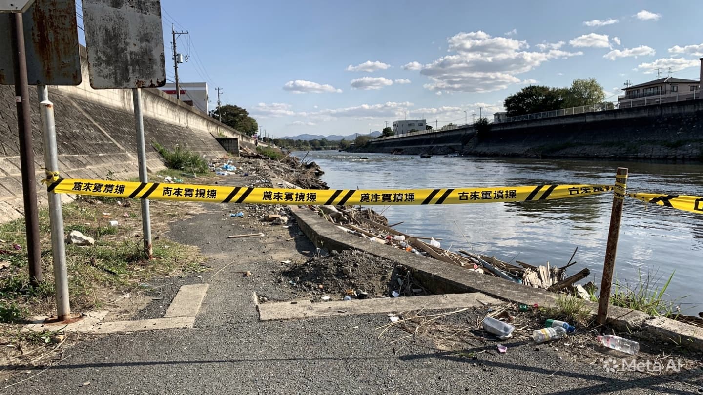 Drowning Tragedy in Fukuoka: Two Young Children Die While Playing in Unsupervised Local River Drowning Tragedy in Fukuoka: Two Young Children Die While Playing in Unsupervised Local River