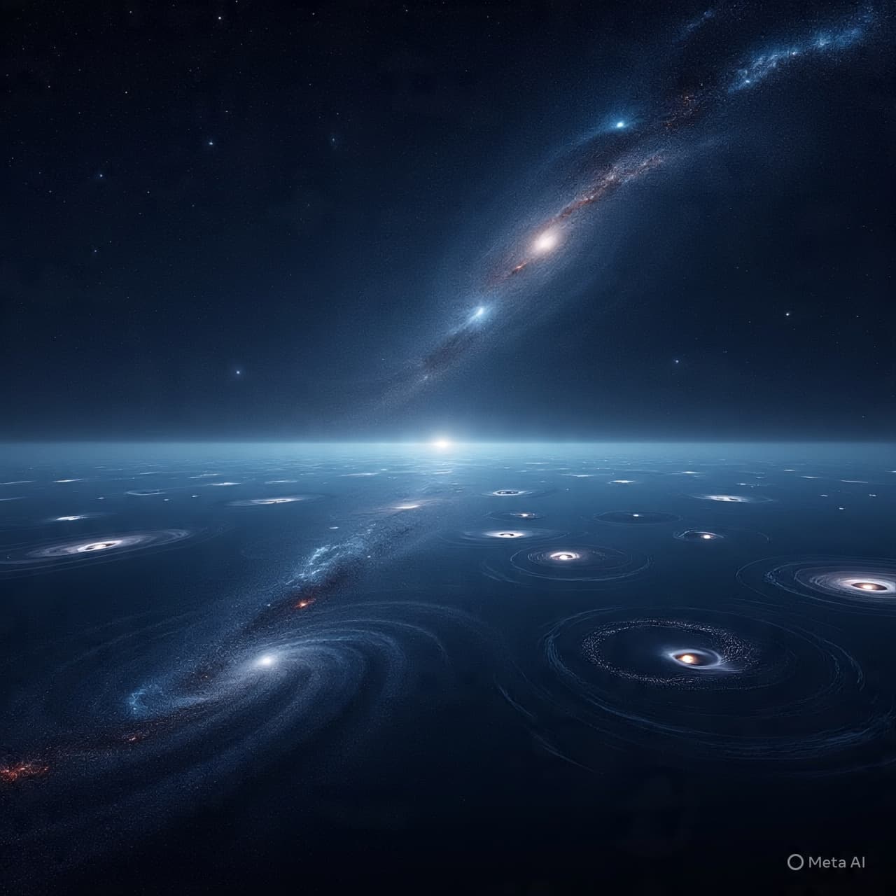 If the Universe Could Whisper Its Secrets, How Would We Listen? If the Universe Could Whisper Its Secrets, How Would We Listen?