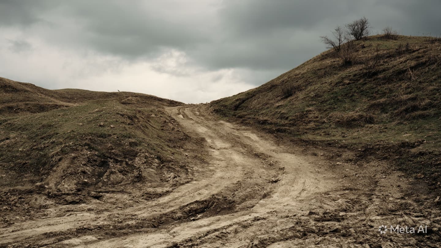 Where Paths Are Severed: Navigating the Uneasy Silence of the Hilly Terrain in Chittagong’s Reach