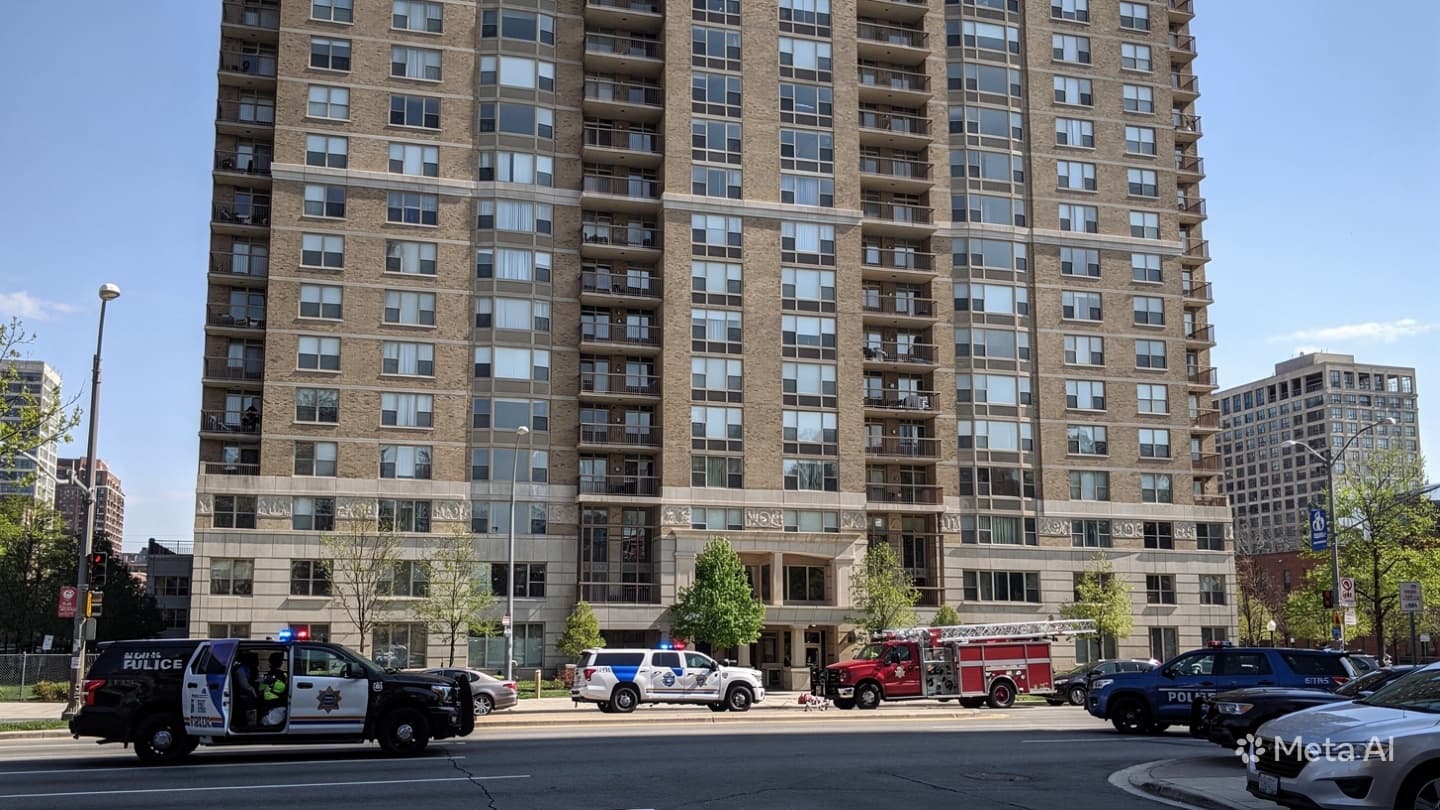 Tianjin Apartment Fire: Electric Bike Battery Explosion Claims Life in Fatal Residential Building Blaze Tianjin Apartment Fire: Electric Bike Battery Explosion Claims Life in Fatal Residential Building Blaze