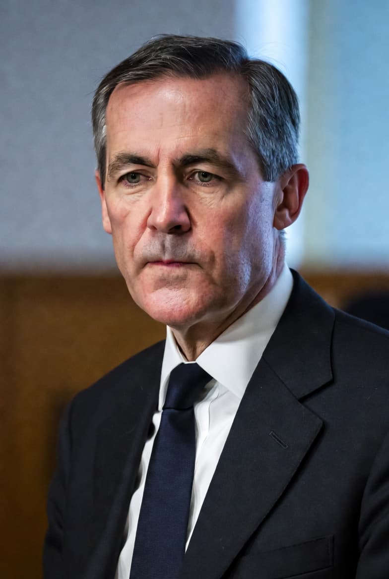 Mark Carney Pushes Canadian Pension Funds Toward India: A Strategic Shift During His Visit to New Delhi Mark Carney Pushes Canadian Pension Funds Toward India: A Strategic Shift During His Visit to New Delhi