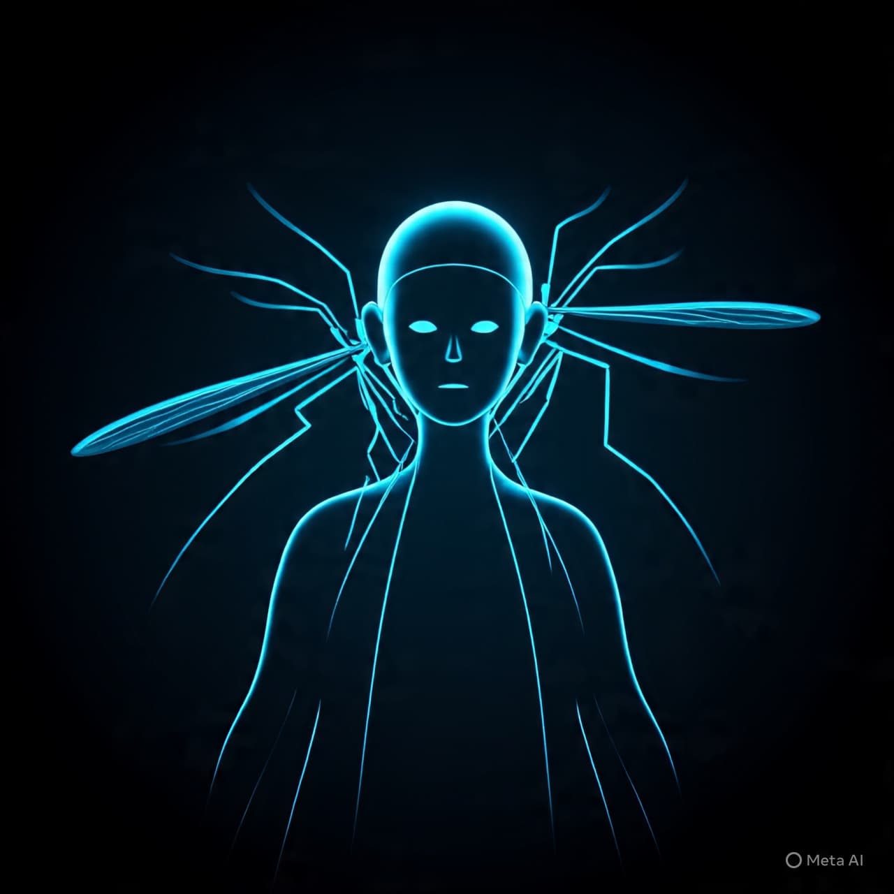 How Do Mosquitoes Find Us So Precisely in the Dark? How Do Mosquitoes Find Us So Precisely in the Dark?