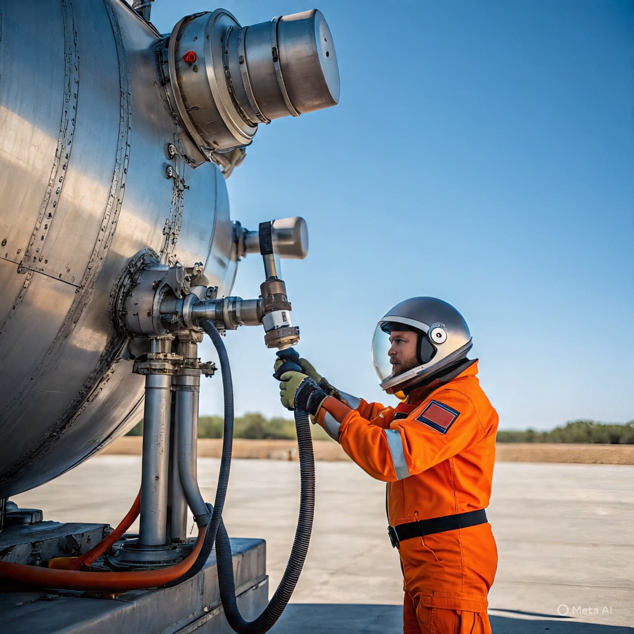 “Hydrogen on the Line: Will NASA’s Moon Rocket Hold?” “Hydrogen on the Line: Will NASA’s Moon Rocket Hold?”