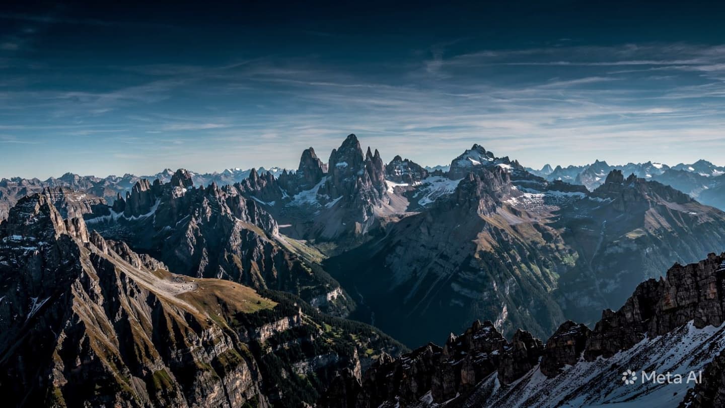 When the Horizon Fails the Aviator: Reflecting on the Fragility of Flight in Mountain Air