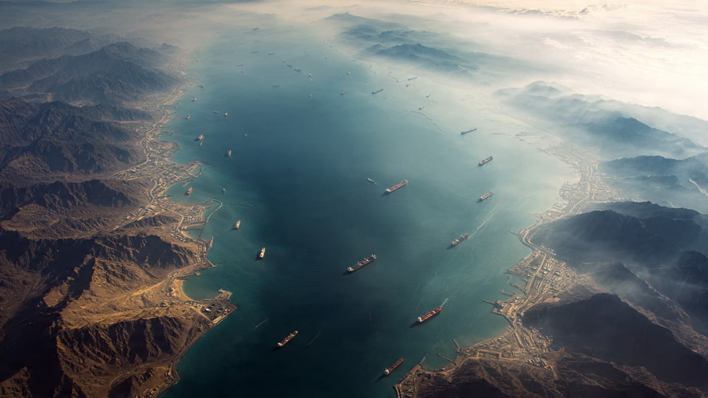 Currents of Agreement, Echoes of Control: Iran, Washington, and the Politics Beneath the Waves