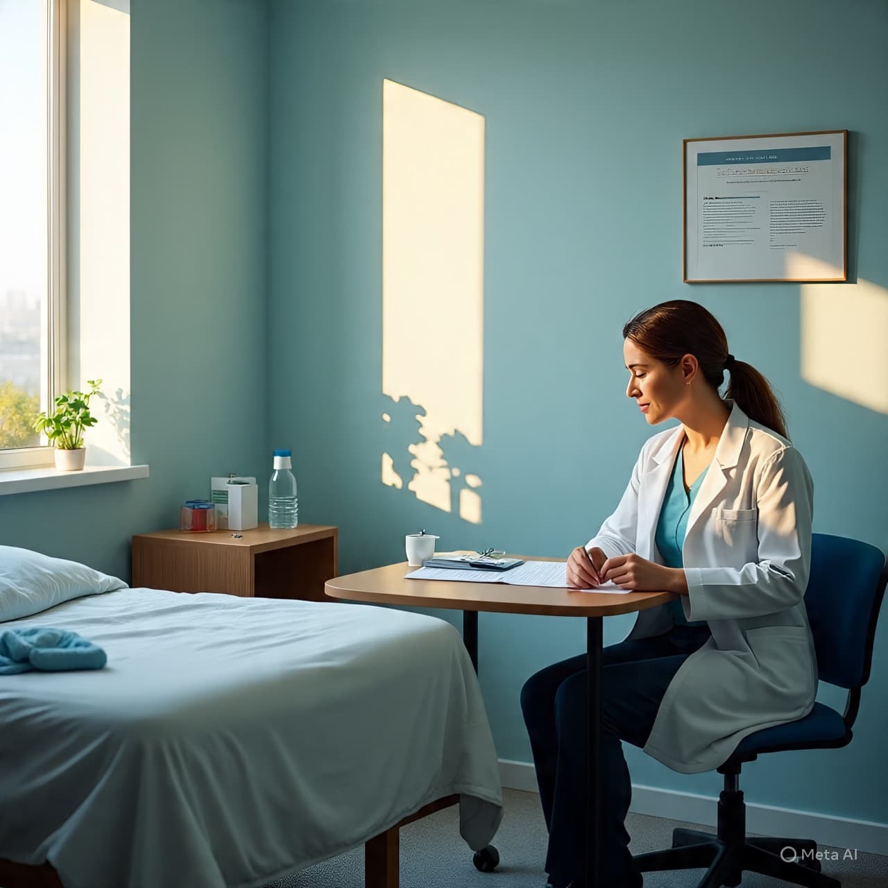 When Science Meets Rhythm: Optimizing Lung Cancer Treatment When Science Meets Rhythm: Optimizing Lung Cancer Treatment