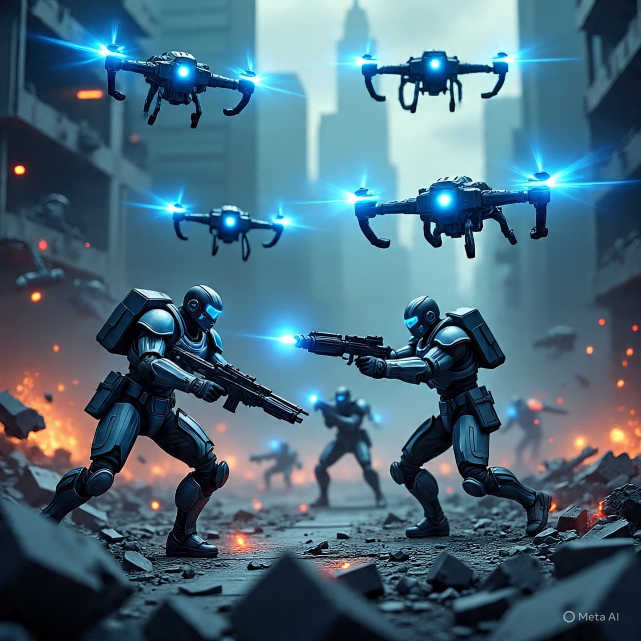 When the World Shifts: Arc Raiders Enters Its Flashpoint Moment When the World Shifts: Arc Raiders Enters Its Flashpoint Moment