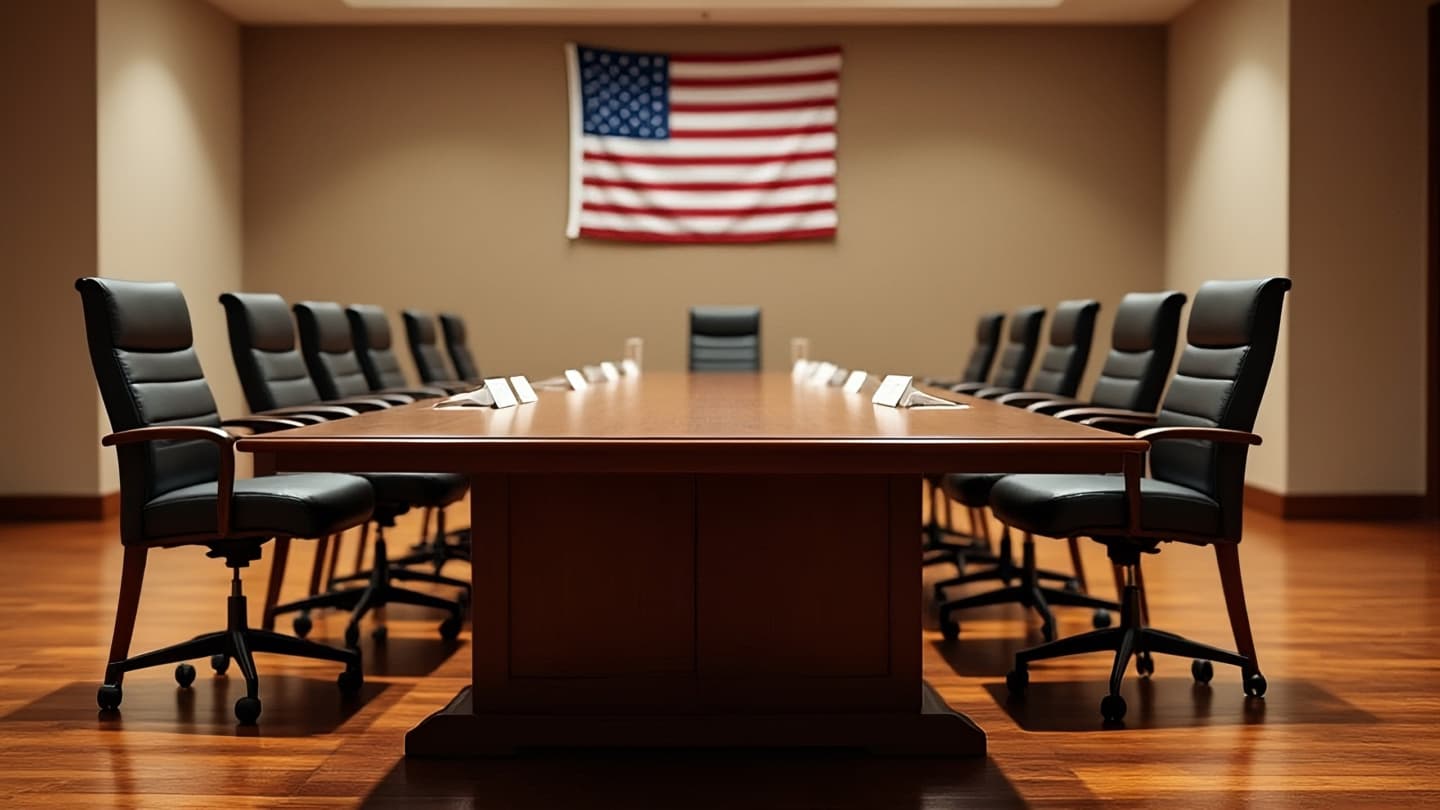 When the Shadow Falls Across the Ledger: A Quiet Narrative of New Economic Restrictions When the Shadow Falls Across the Ledger: A Quiet Narrative of New Economic Restrictions