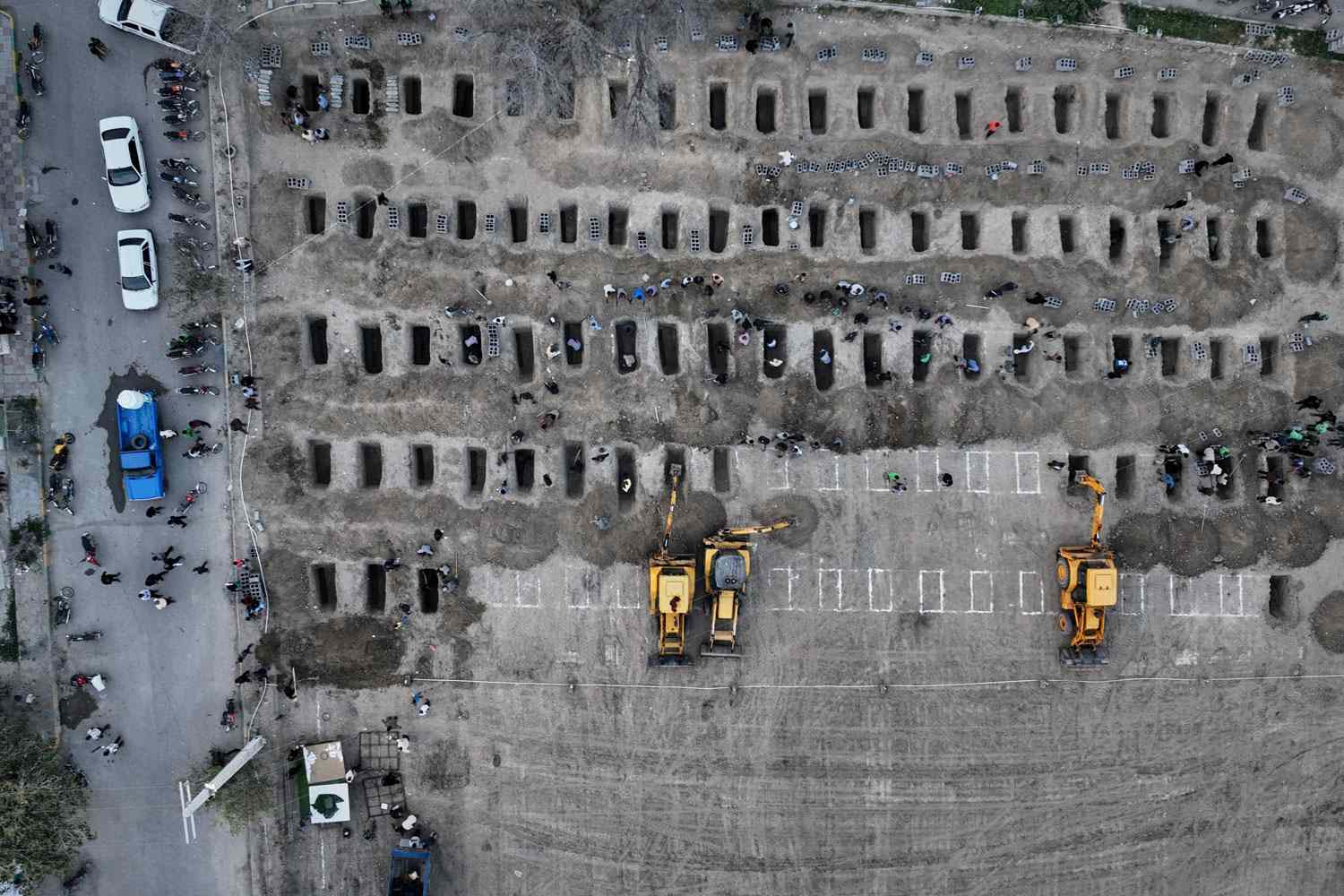 UN Calls for Investigation into Deadly Strike on School in Iran UN Calls for Investigation into Deadly Strike on School in Iran