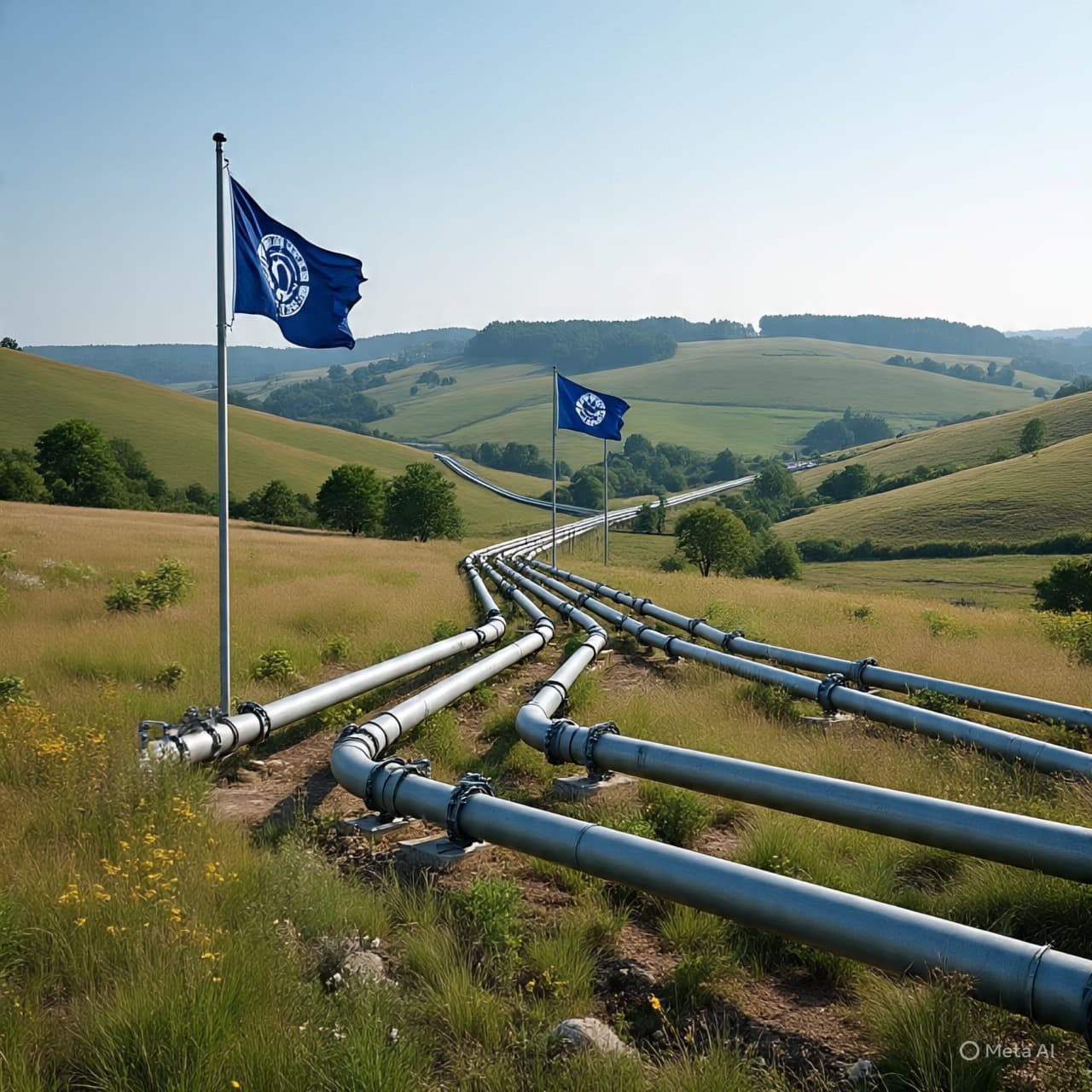 Pipelines as Lines of Trust Pipelines as Lines of Trust