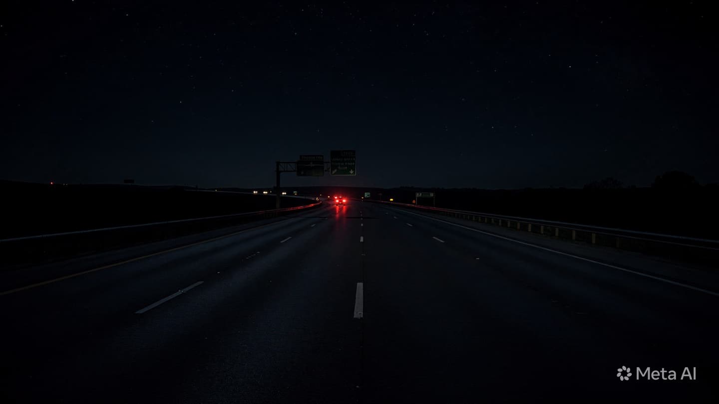 . Inside the Quiet Corridor of the Boulevard: The Tense Hunt for the Unseen Strangers . Inside the Quiet Corridor of the Boulevard: The Tense Hunt for the Unseen Strangers