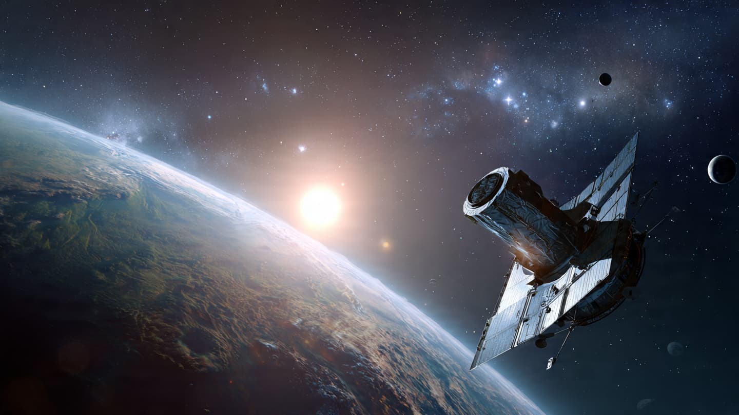 The Universe May Be Full Of Life Yet Hard To Prove The Universe May Be Full Of Life Yet Hard To Prove