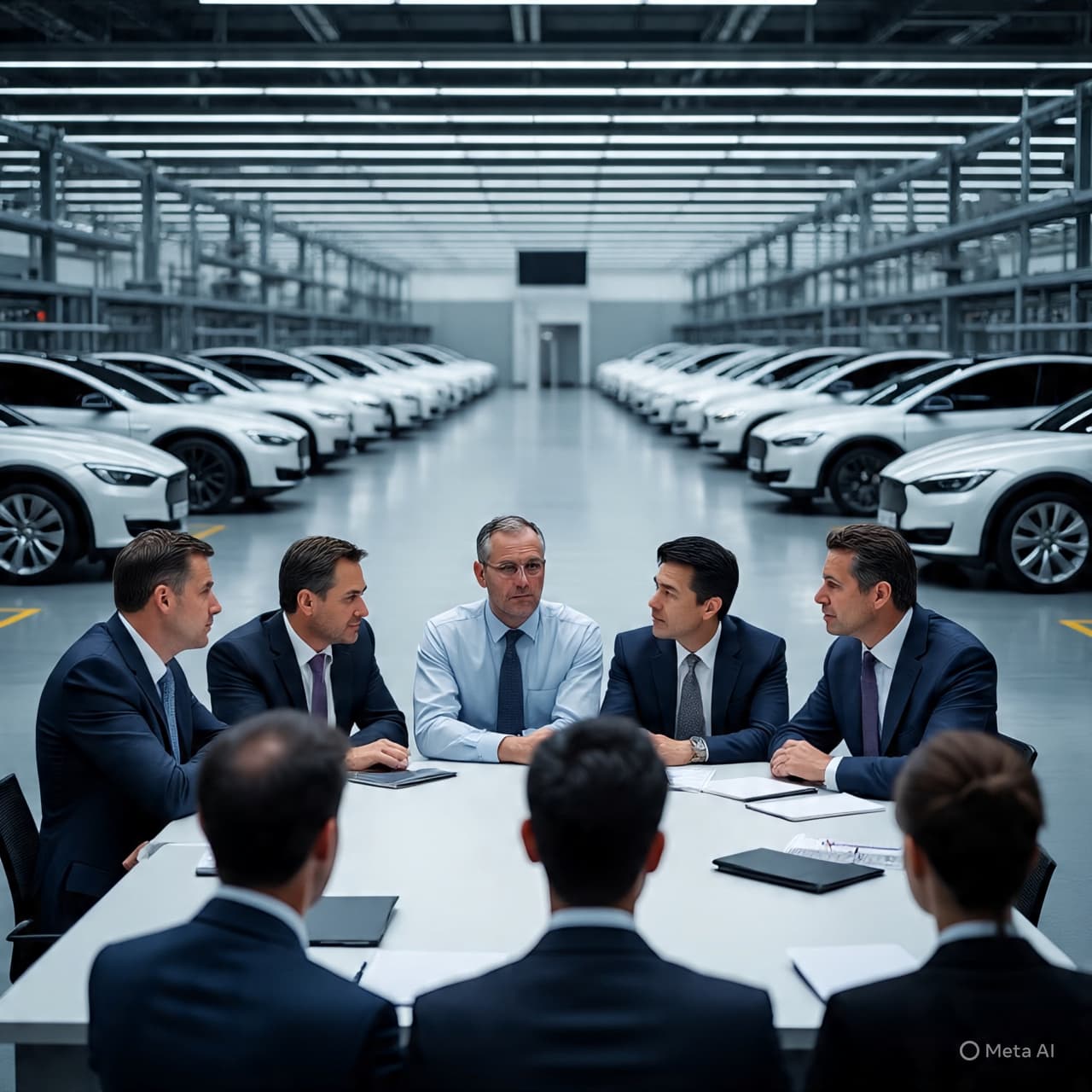 When the Sky’s the Limit: Musk’s $1 Trillion Bet on Tesla’s Future When the Sky’s the Limit: Musk’s $1 Trillion Bet on Tesla’s Future