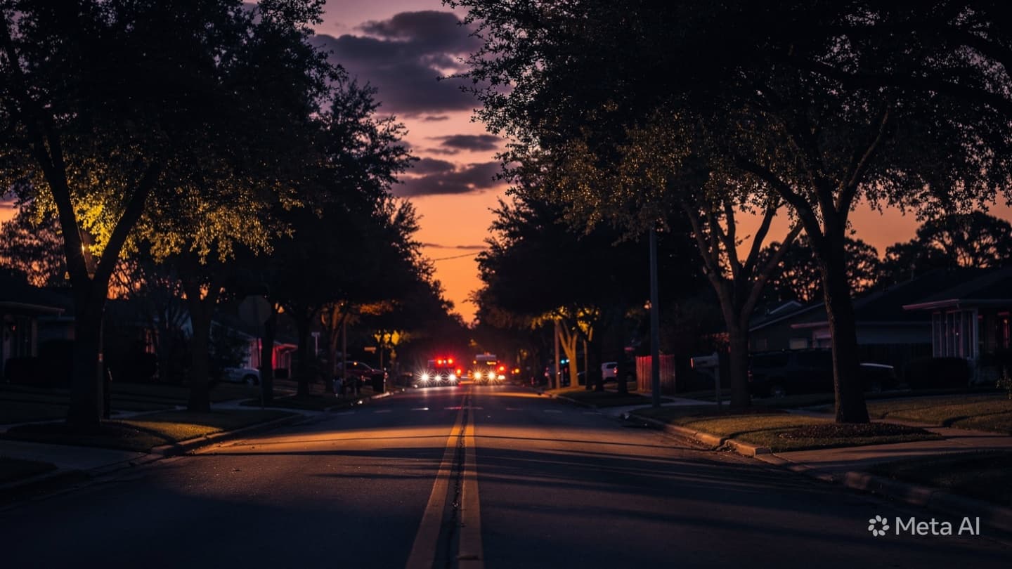 Where the Community Meets the Unthinkable: Meditating Upon the Heavy Burden of an Oregon Town