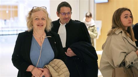 Trial Opens in Paris for 22 Members of Athanor FreeMasonic Lodge on Murder Charges Trial Opens in Paris for 22 Members of Athanor FreeMasonic Lodge on Murder Charges
