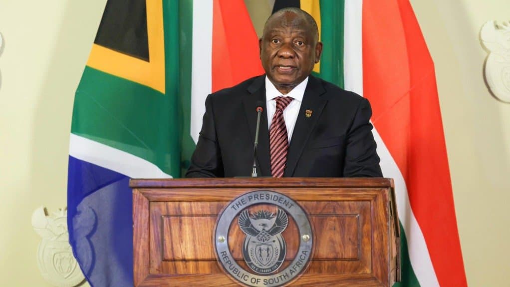 South Africa Proposes Drastic Crypto Controls: Forced Sales and Asset Seizures on the Table South Africa Proposes Drastic Crypto Controls: Forced Sales and Asset Seizures on the Table