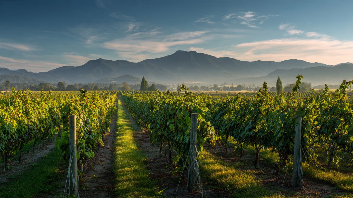 The $62 Billion Milestone: Reflections on New Zealand’s Record-Breaking Primary Harvest The $62 Billion Milestone: Reflections on New Zealand’s Record-Breaking Primary Harvest