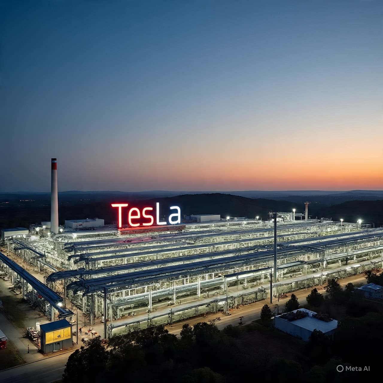 “From Center Stage to Sidelines: Key Tesla Executives Depart Amid Change” “From Center Stage to Sidelines: Key Tesla Executives Depart Amid Change”