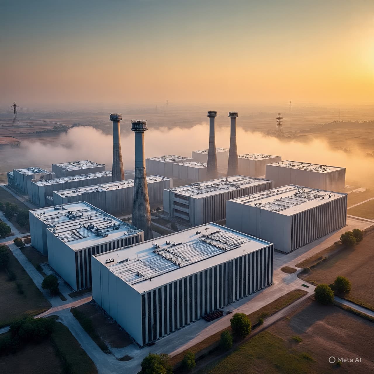 Where Power Meets Potential: CoreWeave’s AI Expansion Where Power Meets Potential: CoreWeave’s AI Expansion