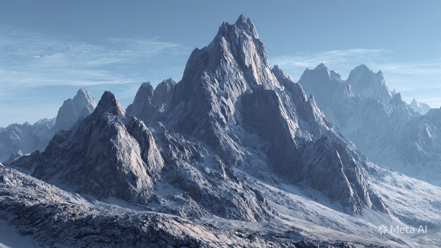 Where the Mountain Claims its Own: A Reflection on the Silence of the Dachstein Where the Mountain Claims its Own: A Reflection on the Silence of the Dachstein