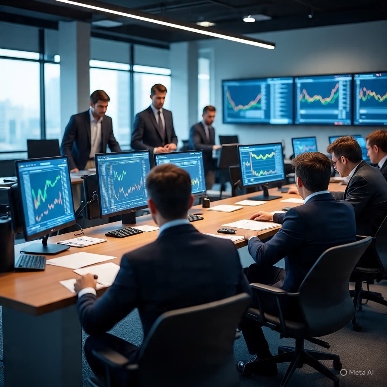 Racing Against the Clock: European Banks and the Push for Swift IPOs Racing Against the Clock: European Banks and the Push for Swift IPOs