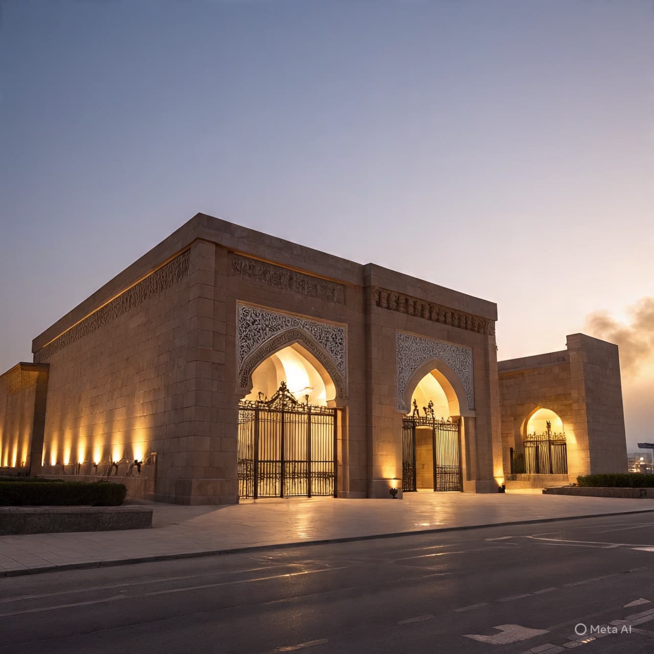 Smoke Over Riyadh: When War Reaches the Gates of Diplomacy Smoke Over Riyadh: When War Reaches the Gates of Diplomacy