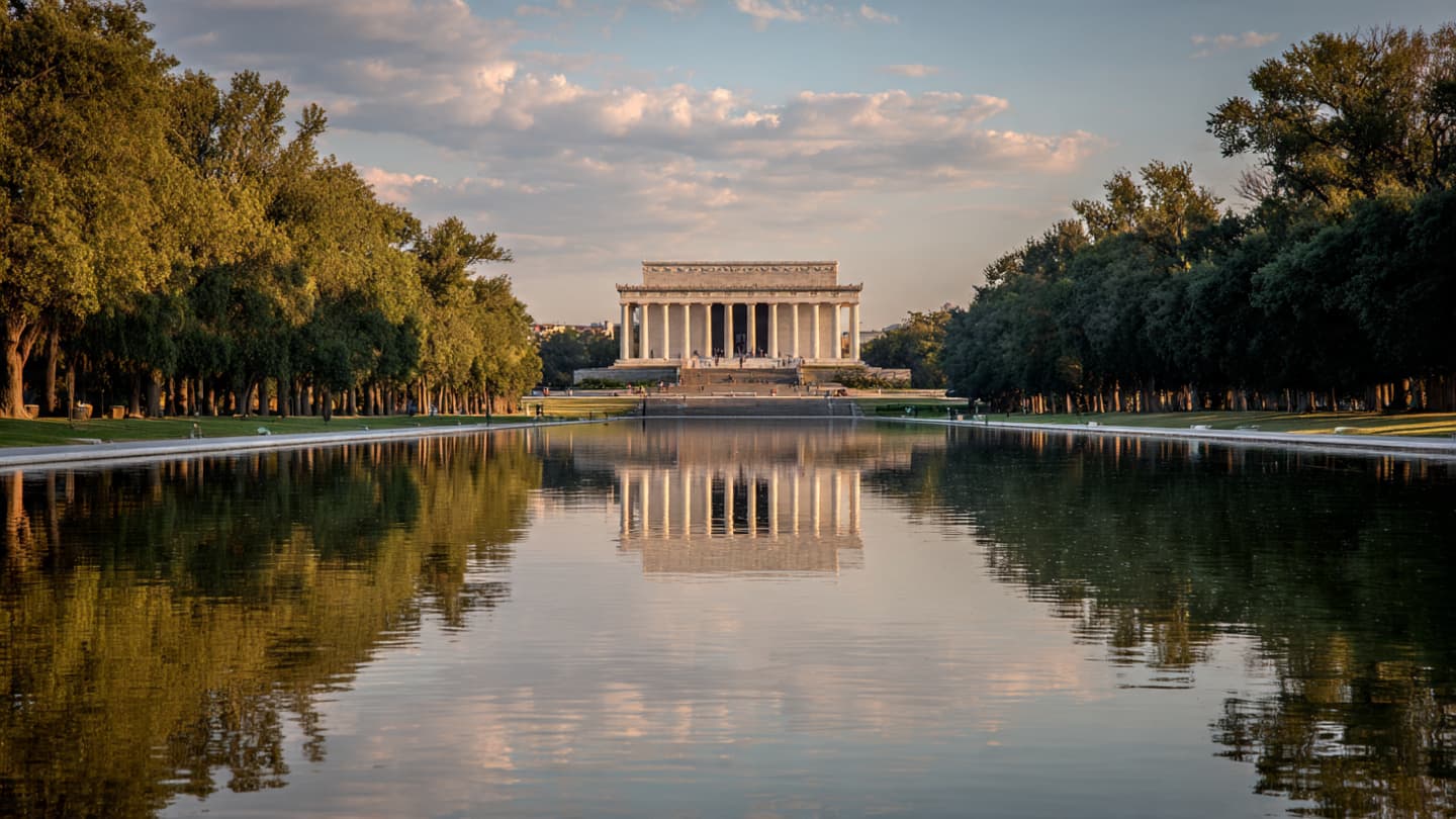When Reflections Fade, Who Restores the Mirror of a Nation? When Reflections Fade, Who Restores the Mirror of a Nation?
