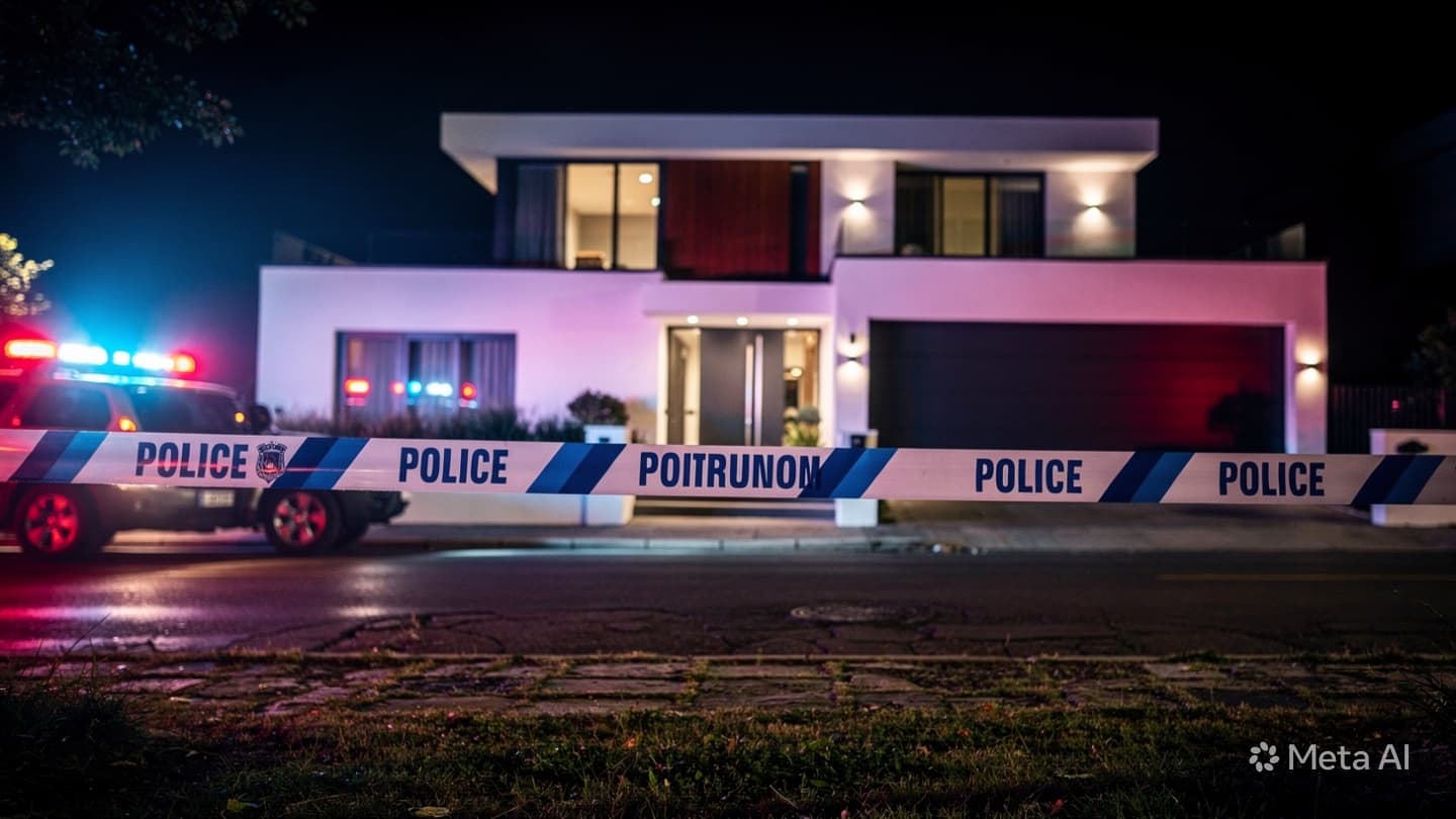 Cross-Border Network Exposed: Car Crash in Thailand Uncovers Large Stash of Illegal Explosives