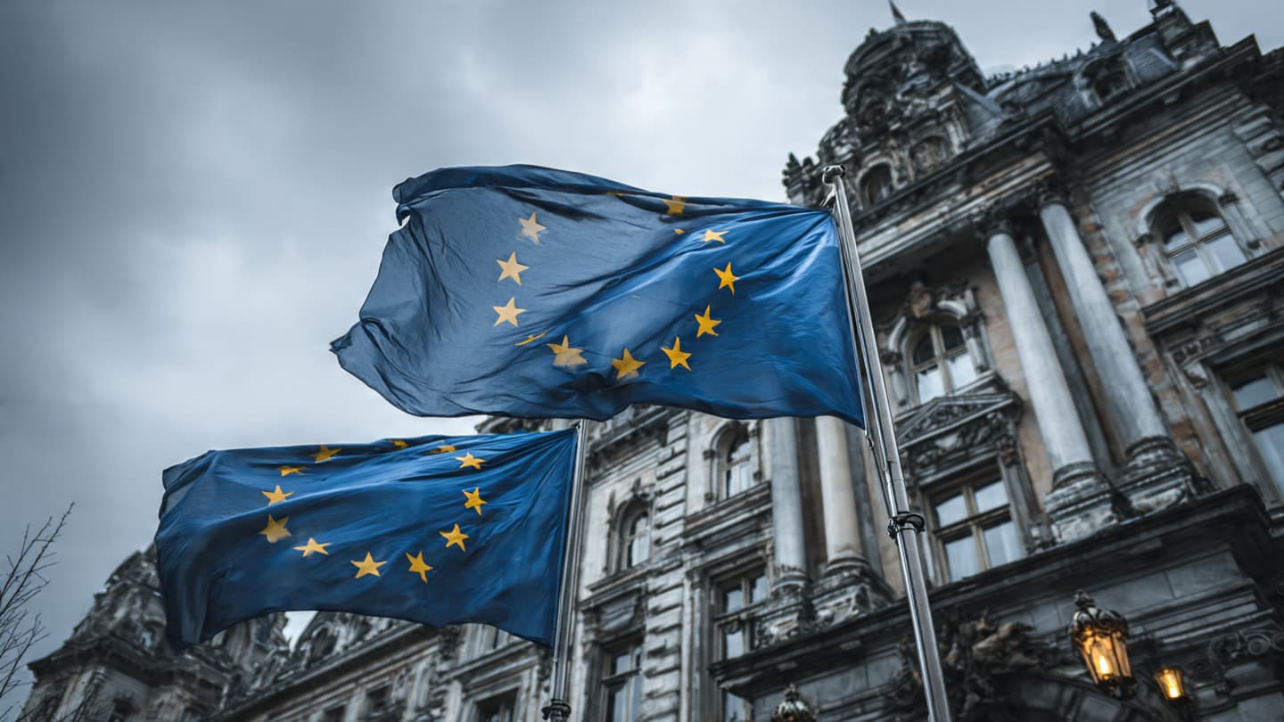 Between Parliament and Principle: Romania’s Reckoning in Europe’s Shifting Light Between Parliament and Principle: Romania’s Reckoning in Europe’s Shifting Light
