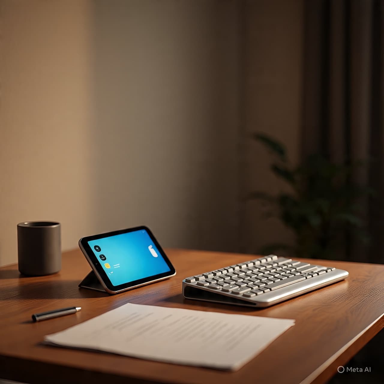 When Keys Speak Louder Than Screens: Clicks’ Thoughtful Return to Tactile Tech When Keys Speak Louder Than Screens: Clicks’ Thoughtful Return to Tactile Tech