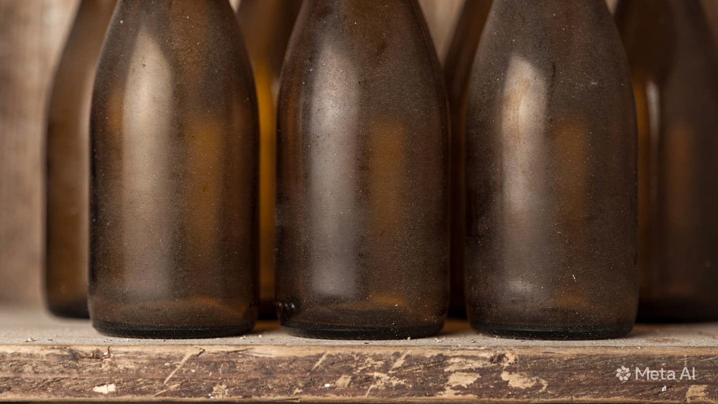 Between the Unlabeled Bottle and the Emergency Room Bed: Observing the Underground Market