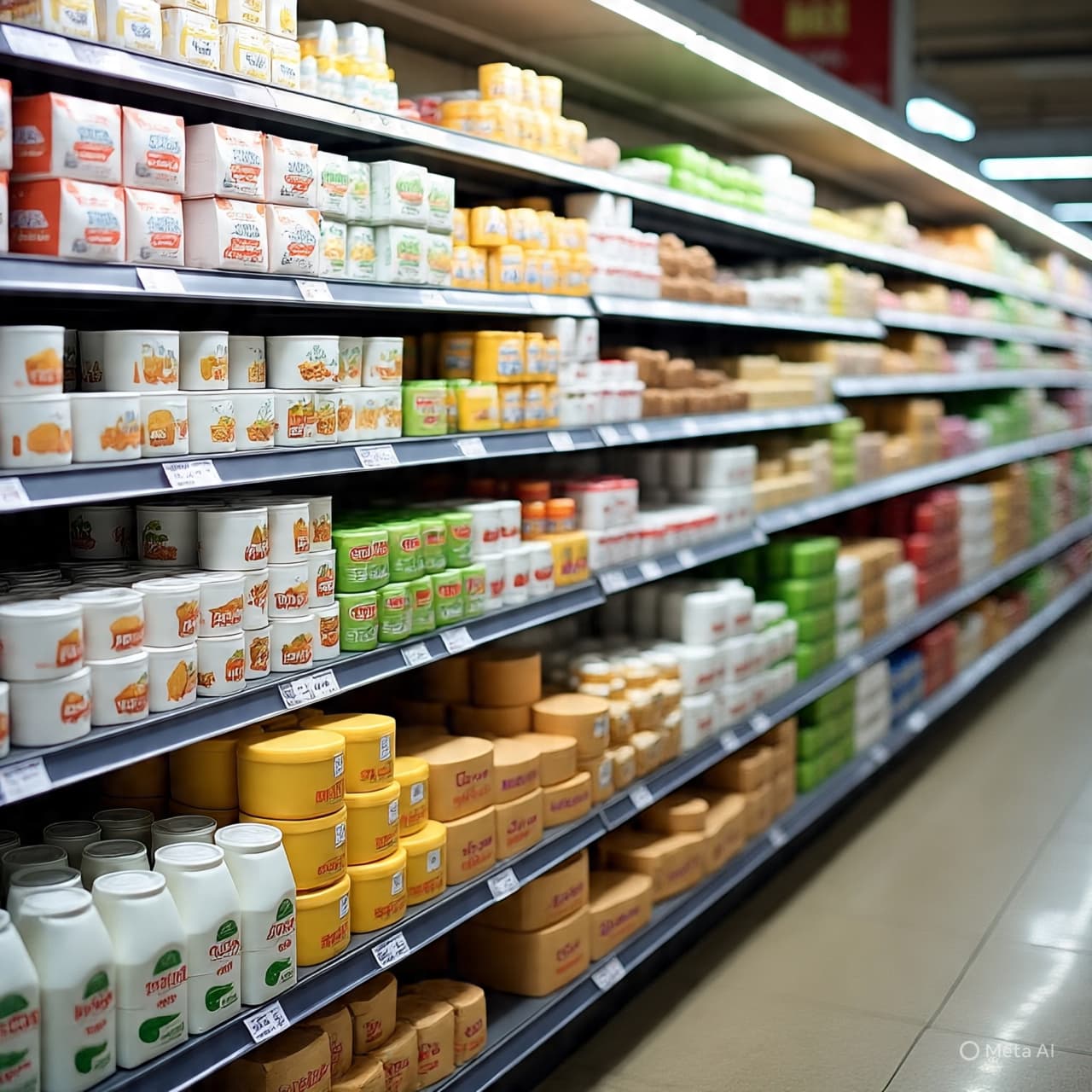 Between Groceries and Glass Bottles: A $30,000 Retail Theft Investigation in Peel Between Groceries and Glass Bottles: A $30,000 Retail Theft Investigation in Peel