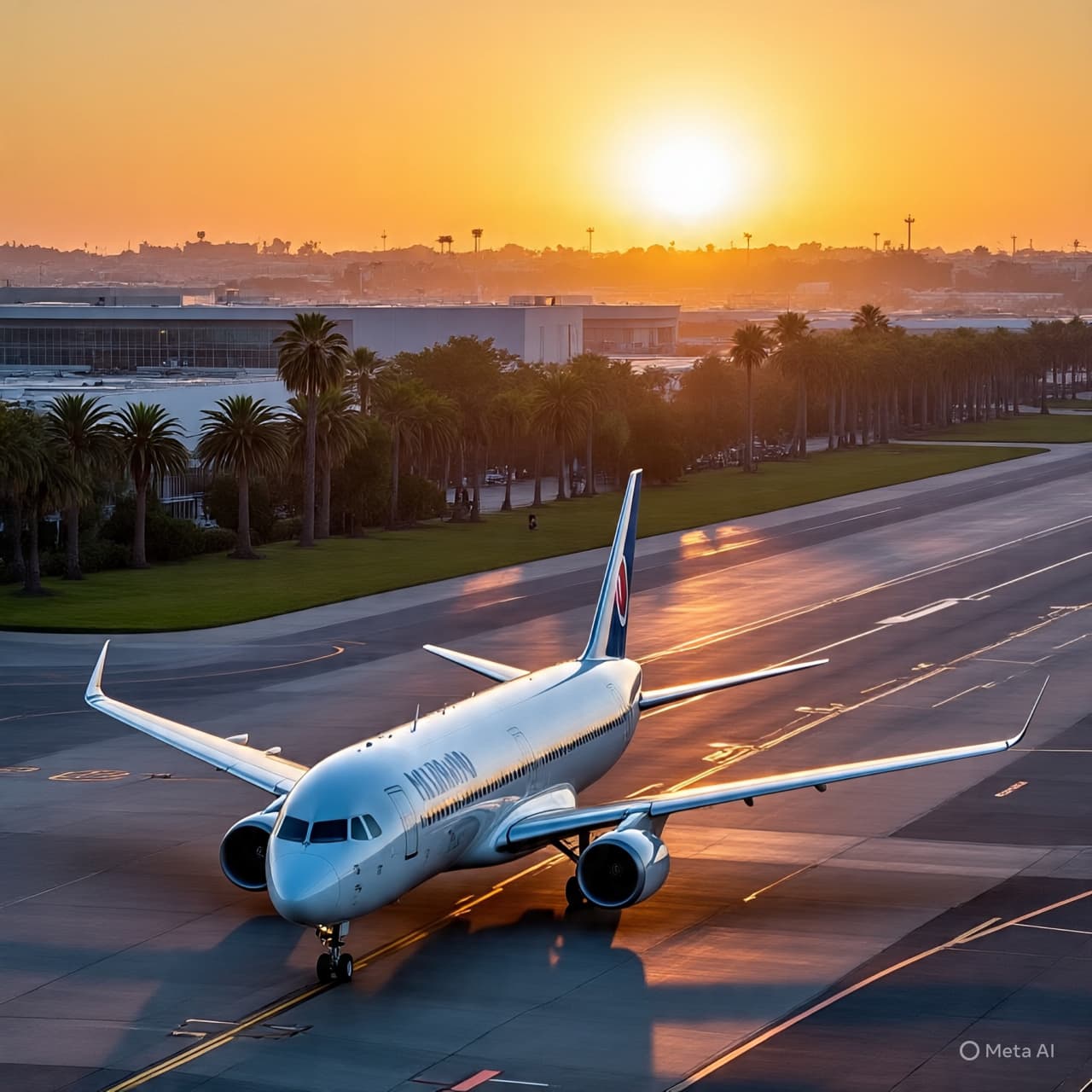 Where the City Lifts Off: New Nonstop Routes Emerge from Los Angeles Where the City Lifts Off: New Nonstop Routes Emerge from Los Angeles