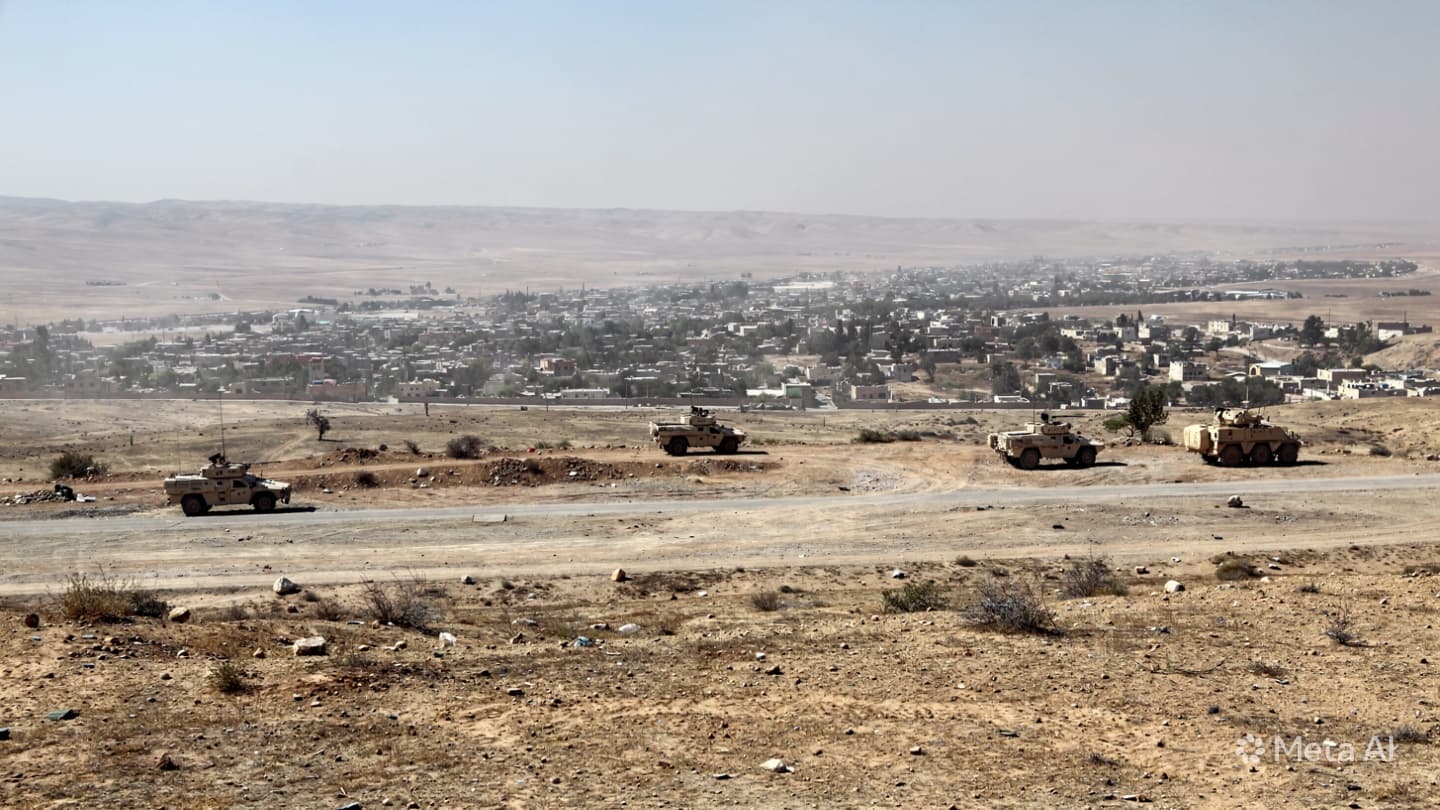 Southern Gaza Operation: Israeli Military Forces Confirm Death of High-Level Hamas Terror Commander Today Southern Gaza Operation: Israeli Military Forces Confirm Death of High-Level Hamas Terror Commander Today