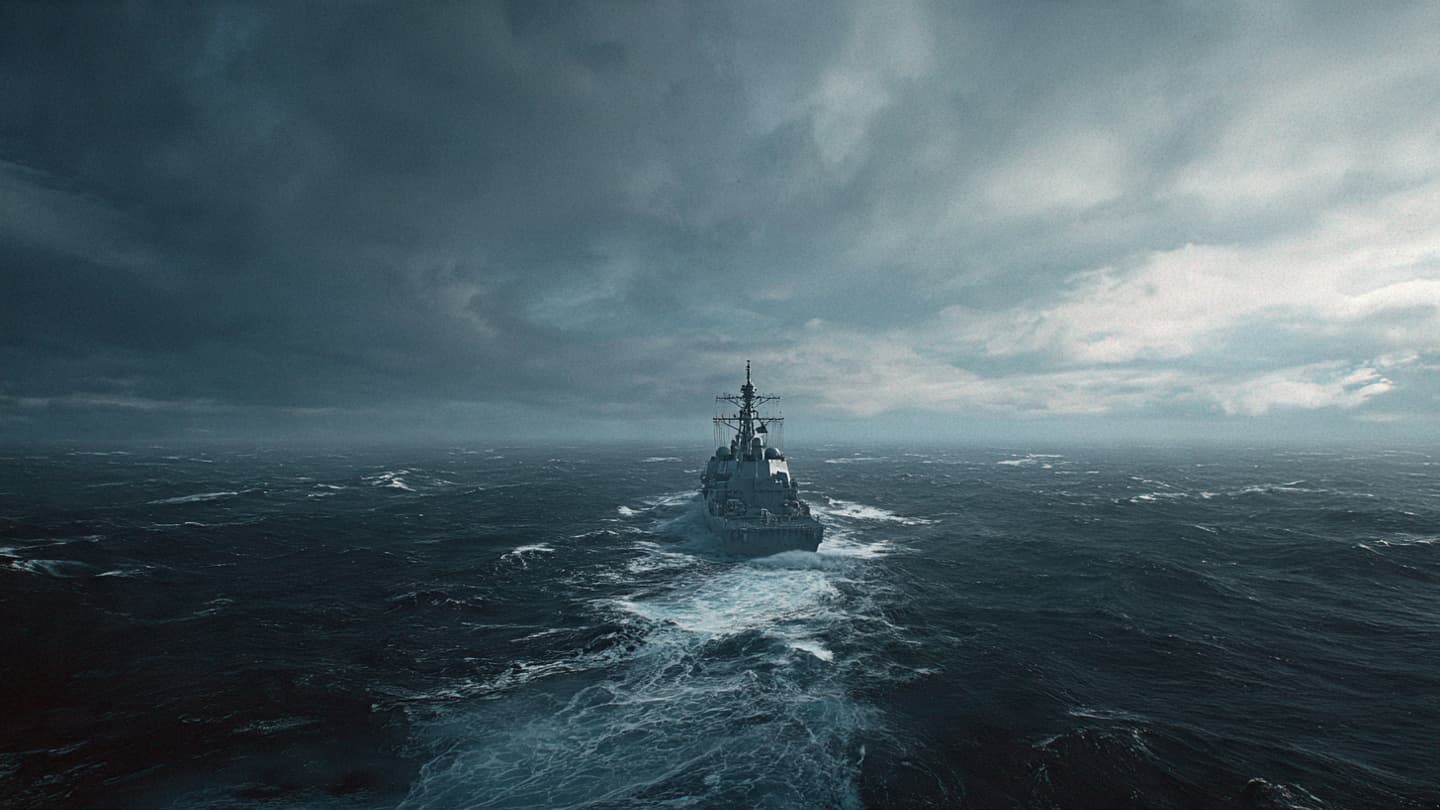 High-Seas Joint Investigation: U.S. Maritime Operation Disables Smuggling Vessel, Leaving Suspects Dead High-Seas Joint Investigation: U.S. Maritime Operation Disables Smuggling Vessel, Leaving Suspects Dead