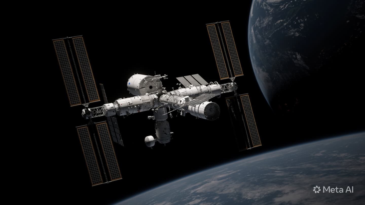 ISS Leak Emergency: NASA Orders Crew To Prepare For Possible Evacuation Of Orbital Station ISS Leak Emergency: NASA Orders Crew To Prepare For Possible Evacuation Of Orbital Station