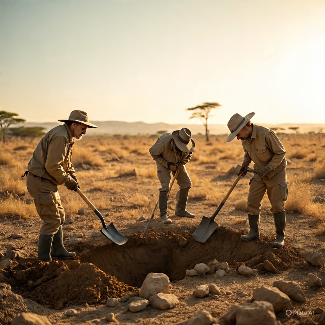 A Discovery Where None Was Expected: Rethinking Early Ape Life A Discovery Where None Was Expected: Rethinking Early Ape Life