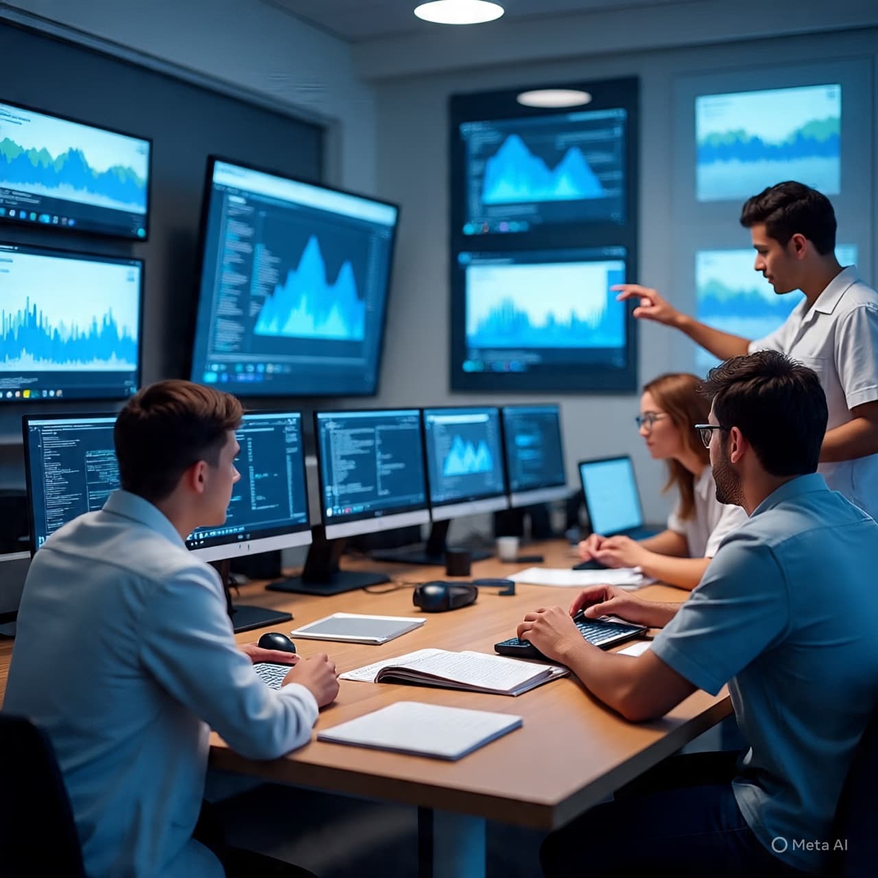 From City‑State to AI State: How S$1 Billion Will Shape Singapore’s Technological Future From City‑State to AI State: How S$1 Billion Will Shape Singapore’s Technological Future