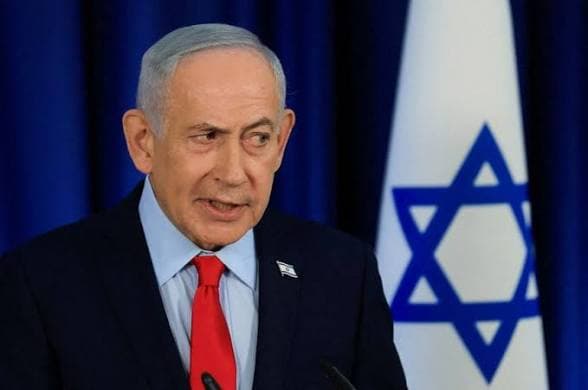 Israeli PM Netanyahu Directs Military to Take Over 70% of Gaza