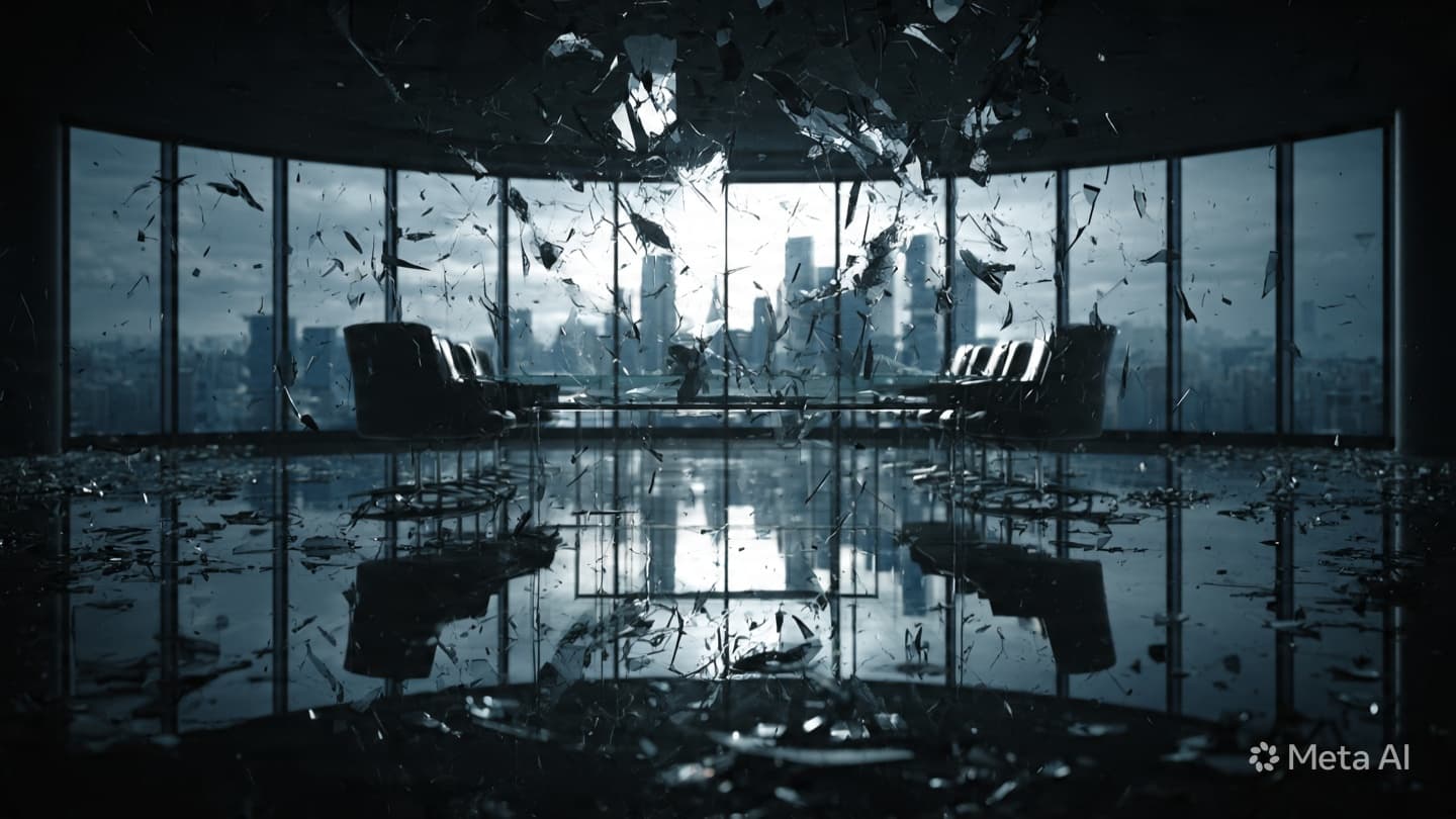 When Legality Masks Malice: A Contemplative Look at the Complexity of Modern Corporate Crime