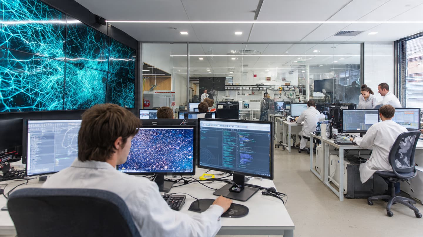 Australia Turns Toward Artificial Intelligence While Other Sciences Fade Quietly Australia Turns Toward Artificial Intelligence While Other Sciences Fade Quietly