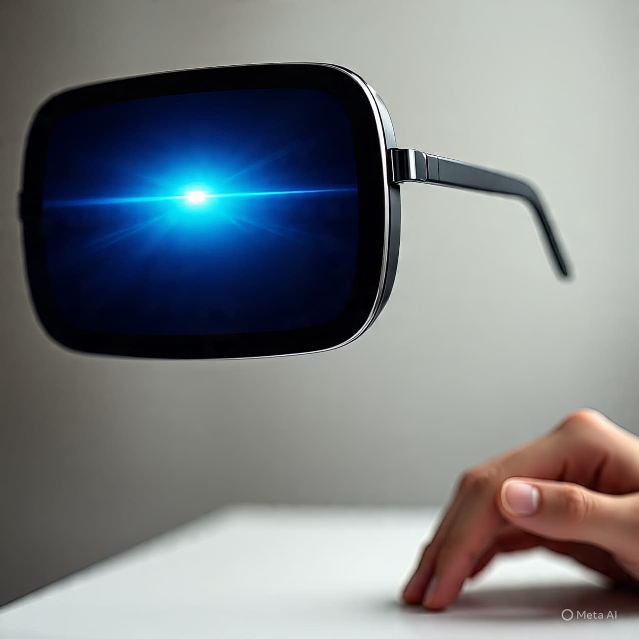 Bringing the Big Screen Closer: Xreal’s Leap Toward Accessible Spatial Display Bringing the Big Screen Closer: Xreal’s Leap Toward Accessible Spatial Display