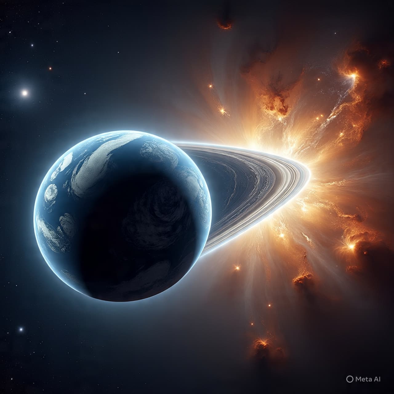 When a World Loses Its Balance When a World Loses Its Balance